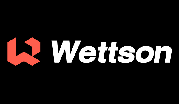 Wettson Casino logo